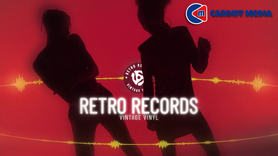 Retro Records